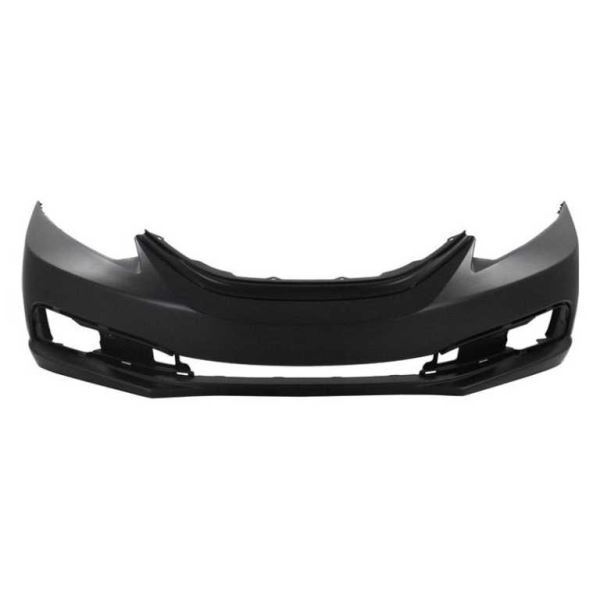 Front bumper cover used genuine OEM Honda Civic 2013-2015
