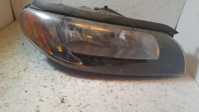 Faro usado original (OEM) Volvo S80 2008-2013