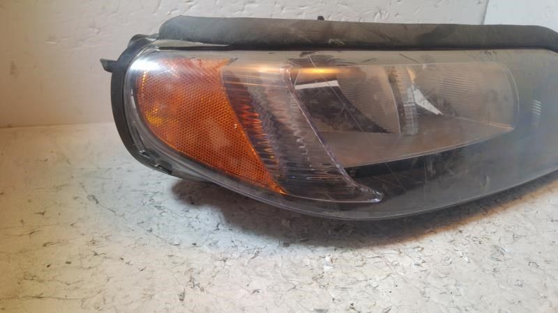 Faro usado original (OEM) Volvo S80 2008-2013