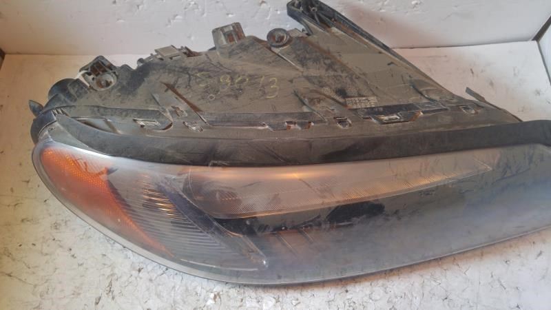 Faro usado original (OEM) Volvo S80 2008-2013