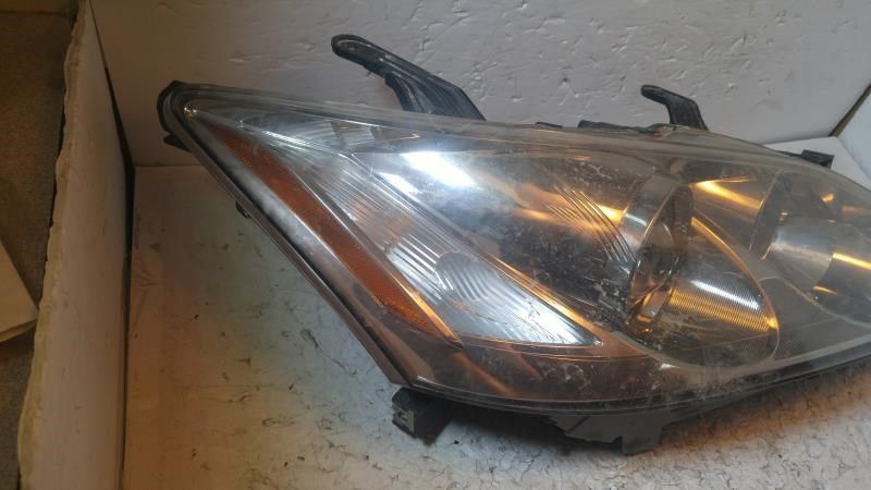 Right headlamp assembly composite used genuine OEM Lexus ES350 2007-2009