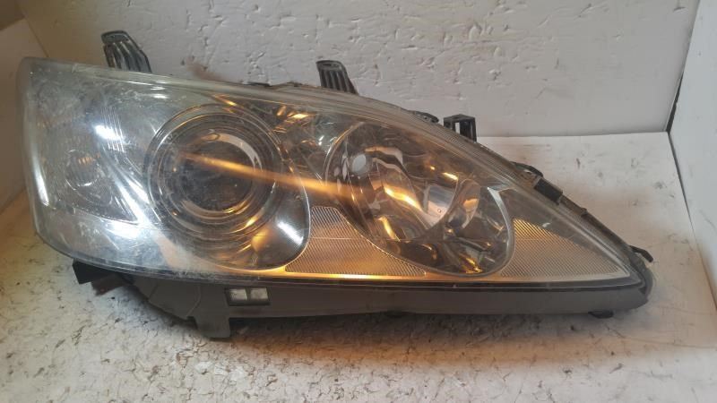 Right headlamp assembly composite used genuine OEM Lexus ES350 2007-2009