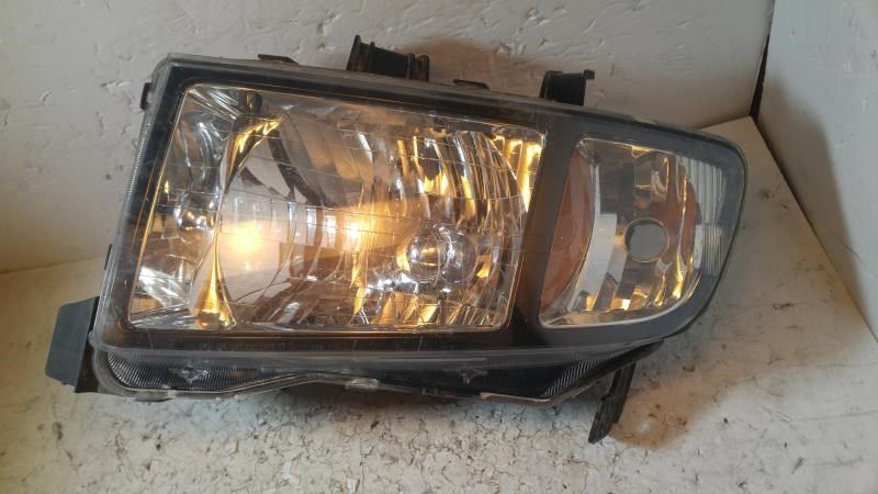 Faro izquierdo usado original (OEM) Honda Ridgeline 2009-2014
