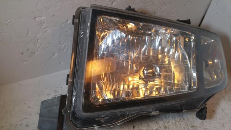 Faro izquierdo usado original (OEM) Honda Ridgeline 2009-2014