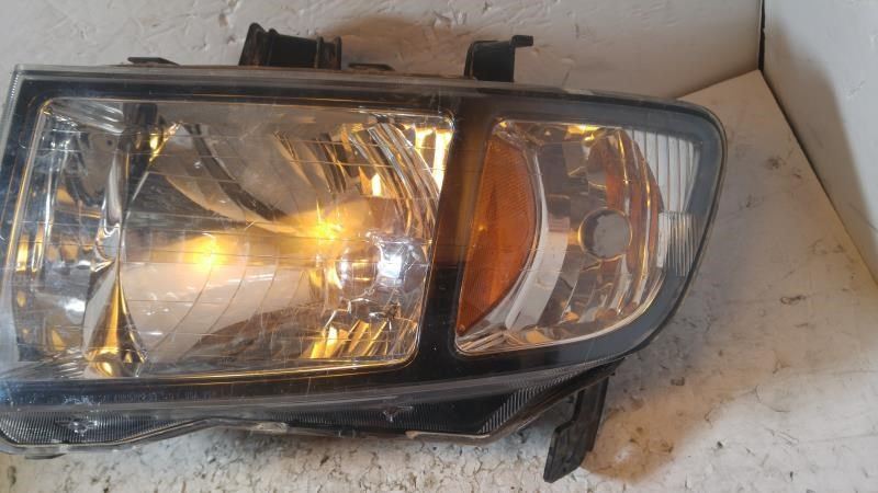 Faro izquierdo usado original (OEM) Honda Ridgeline 2009-2014