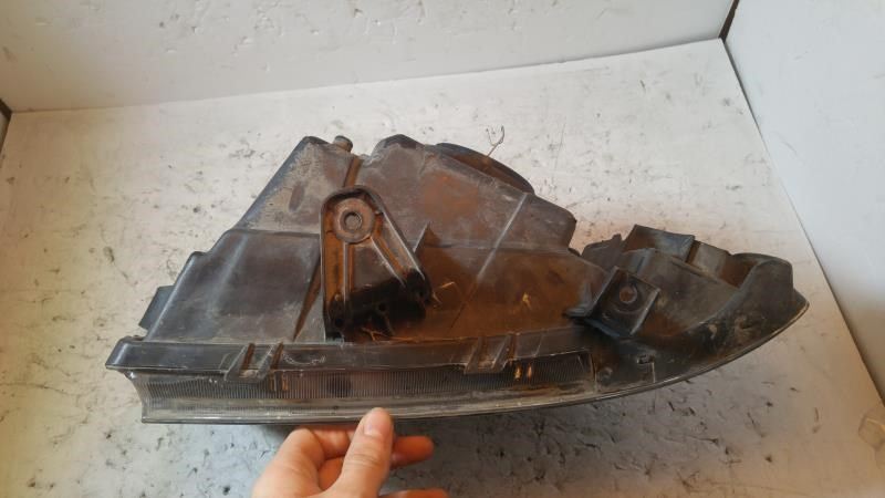 Faro izquierdo usado original (OEM) Honda Ridgeline 2009-2014