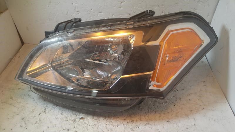 Faro izquierdo usado original (OEM) KIA Soul 2010-2011