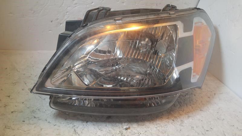 Faro izquierdo usado original (OEM) KIA Soul 2010-2011