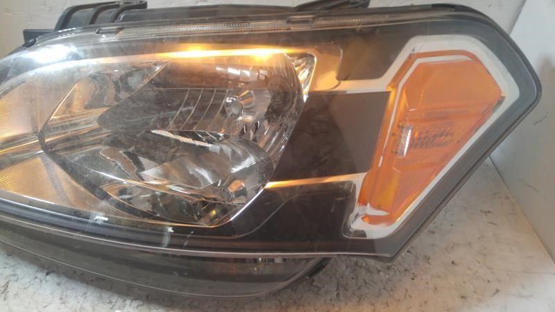 Faro izquierdo usado original (OEM) KIA Soul 2010-2011