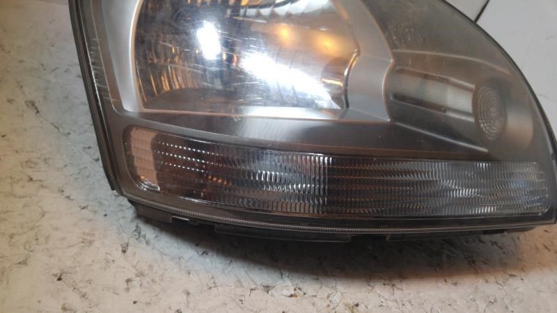 Faro derecho usado original (OEM) Hyundai Tucson 2005-2009