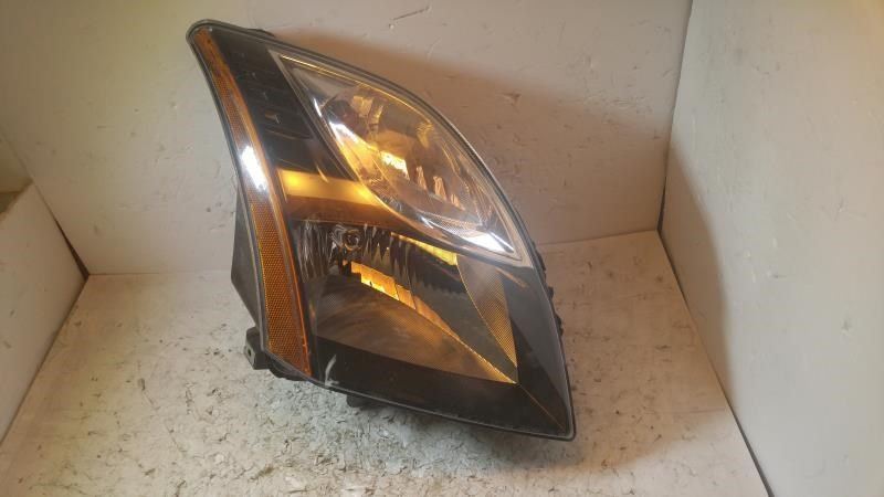 Faro derecho usado original (OEM) Nissan Sentra 2010-2012
