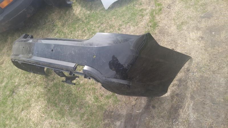 Rear Bumper Cover used genuine OEM Mercedes-Benz E550 2010-2013