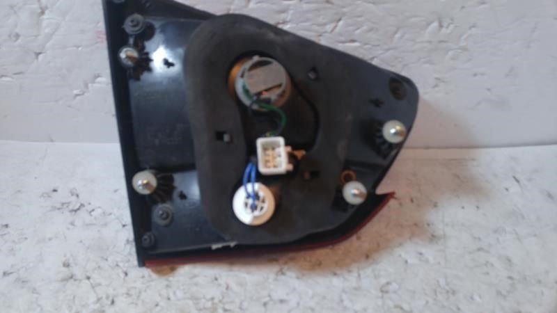 Tail Lamp used genuine OEM