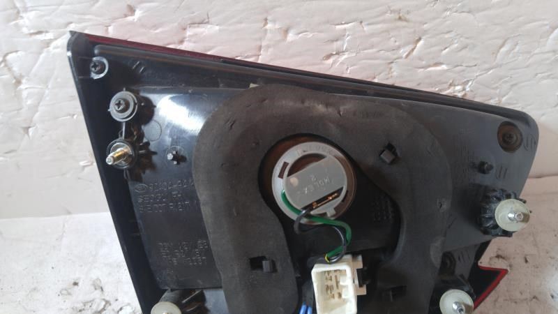 Tail Lamp used genuine OEM