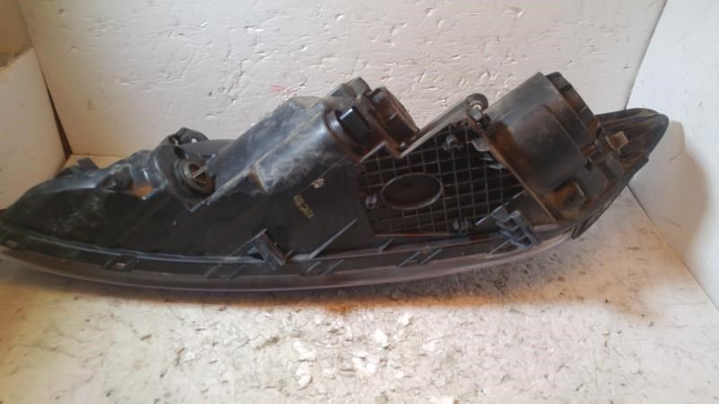 Right headlamp assembly composite used genuine OEM KIA Optima 2012-2013