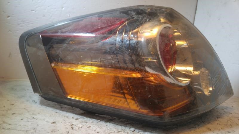 Calavera (luz trasera) derecha usada original (OEM) Nissan Altima 2014-2015
