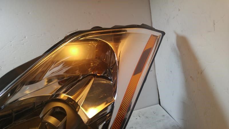 Faro derecho usado original (OEM) Lexus ES300 2002-2003
