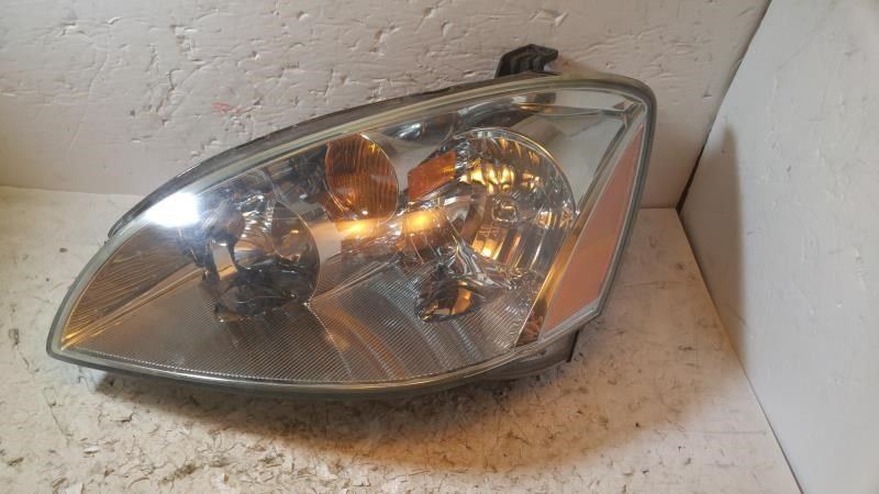 Faro izquierdo usado original (OEM) Nissan Altima 2002-2004
