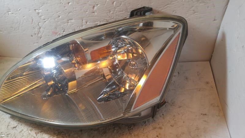 Faro izquierdo usado original (OEM) Nissan Altima 2002-2004