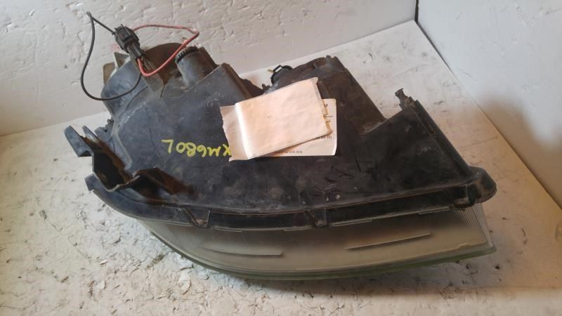Faro izquierdo usado original (OEM) Nissan Altima 2002-2004