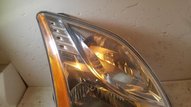 Faro derecho usado original (OEM) Nissan Sentra 2010-2012