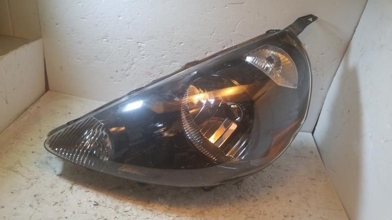 Faro izquierdo usado original (OEM) Honda FIT 2007-2008