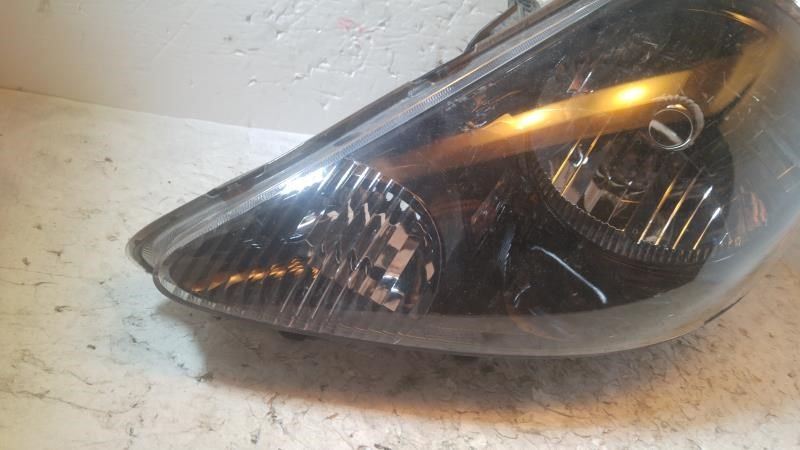 Faro izquierdo usado original (OEM) Honda FIT 2007-2008