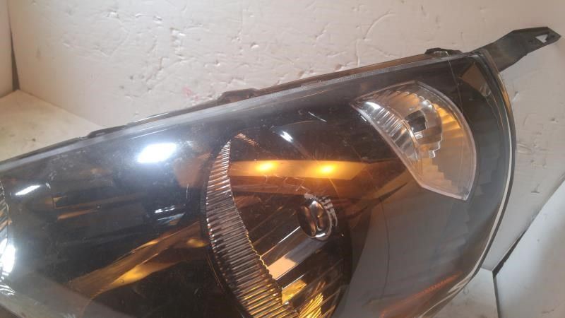 Faro izquierdo usado original (OEM) Honda FIT 2007-2008