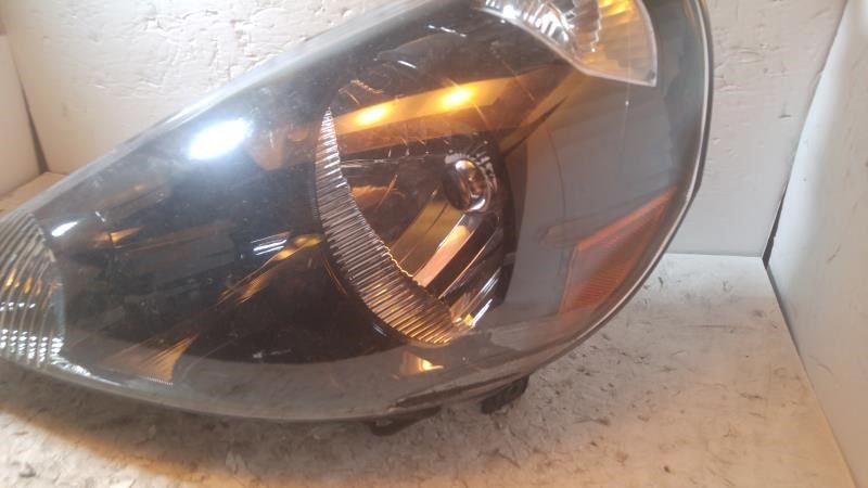 Faro izquierdo usado original (OEM) Honda FIT 2007-2008