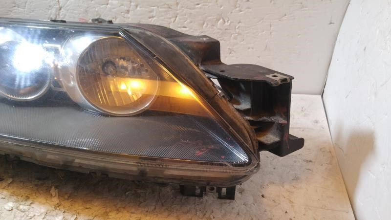 Faro derecho usado original (OEM) Mazda CX-7 2007-2009