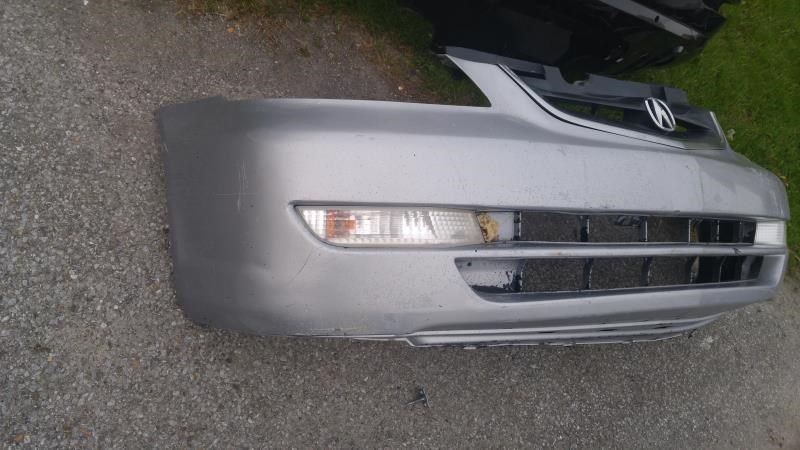 Front bumper cover used genuine OEM Honda Prelude 1997-2001
