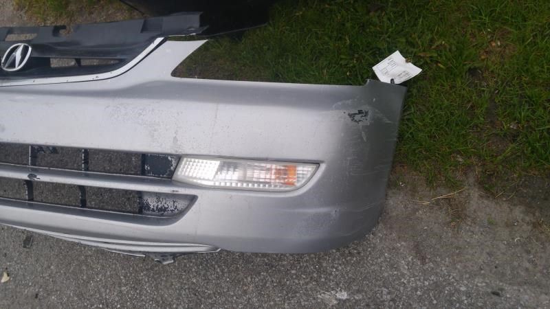 Front bumper cover used genuine OEM Honda Prelude 1997-2001