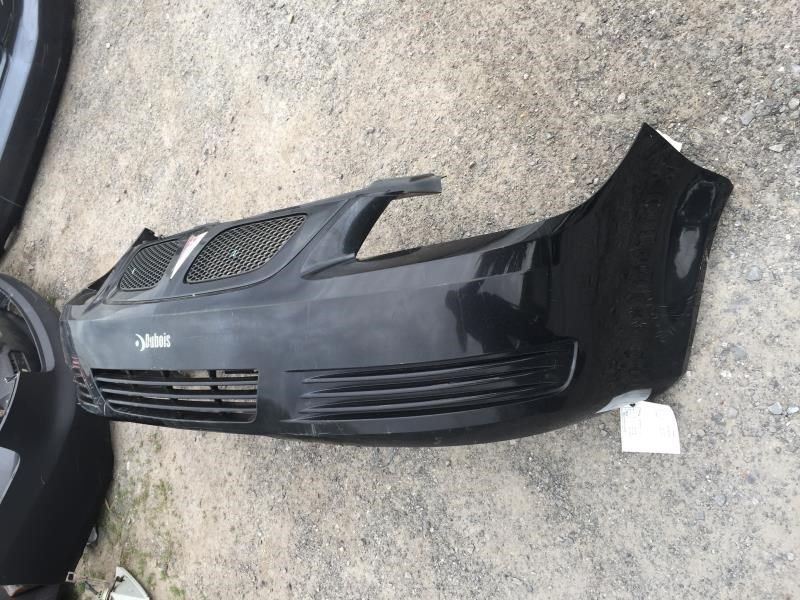 Absorbedor de defensa delantero usado original (OEM) Chevrolet Cobalt 2005-2010