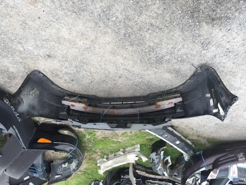 Absorbedor de defensa delantero usado original (OEM) Chevrolet Cobalt 2005-2010