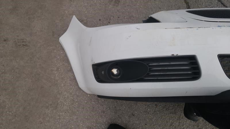 Front bumper cover used genuine OEM Pontiac G5 2008-2010
