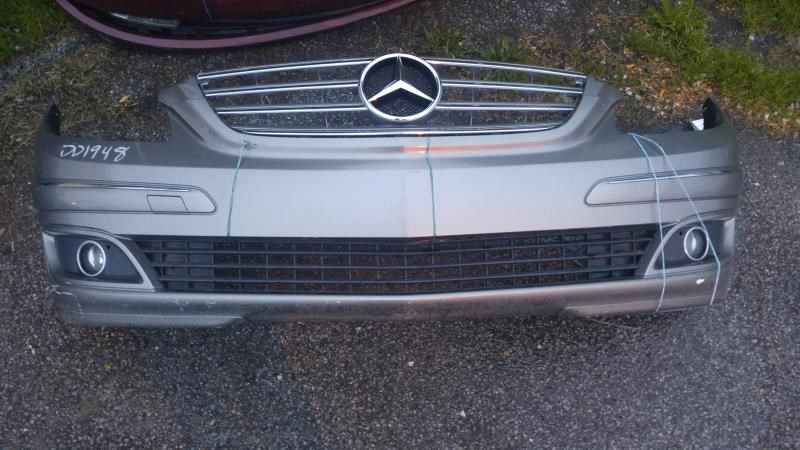 Front bumper cover used genuine OEM Mercedes-Benz B200 2006-2011
