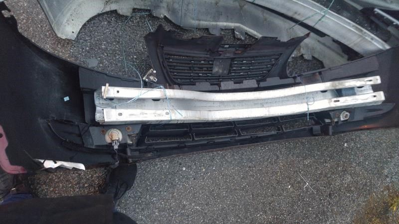 Front bumper filler used genuine OEM Saturn ION 2003-2007