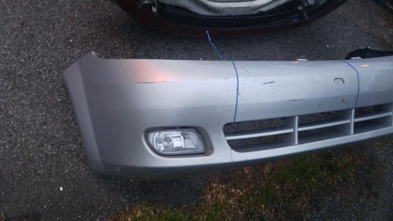 Defensa (parachoques) delantera usada original (OEM) General Motors Optra 2004-2007