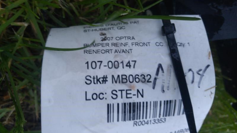 Loaded Beam Axle used genuine OEM