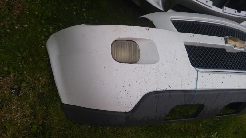 Front bumper energy absorber used genuine OEM Chevrolet Uplander 2005-2009