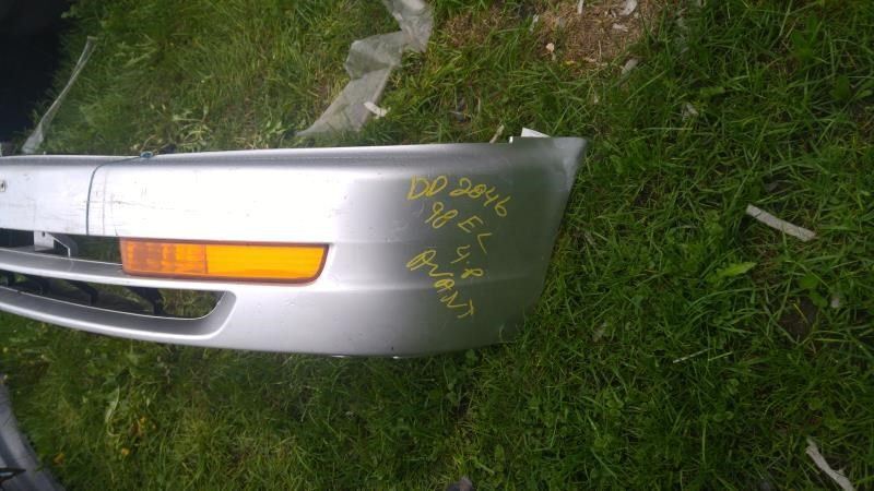 Defensa (parachoques) delantera usada original (OEM) Acura EL 1997-2000