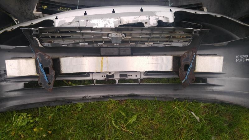Front bumper energy absorber used genuine OEM Infiniti G35 2003-2004