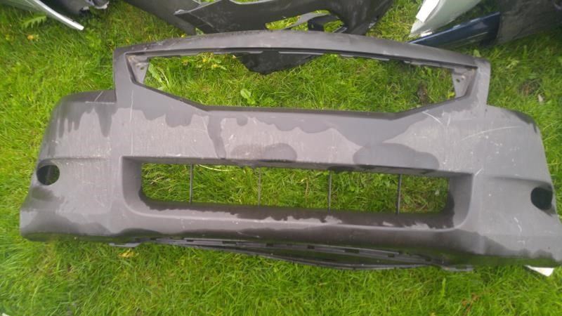 Front bumper cover used genuine OEM Honda Accord 2008-2010