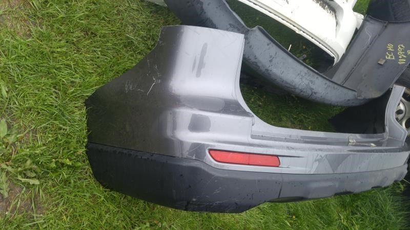Defensa (parachoques) trasera usada original (OEM) Honda CR-V 2010-2011