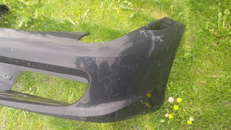 Front Bumper Cover used genuine OEM