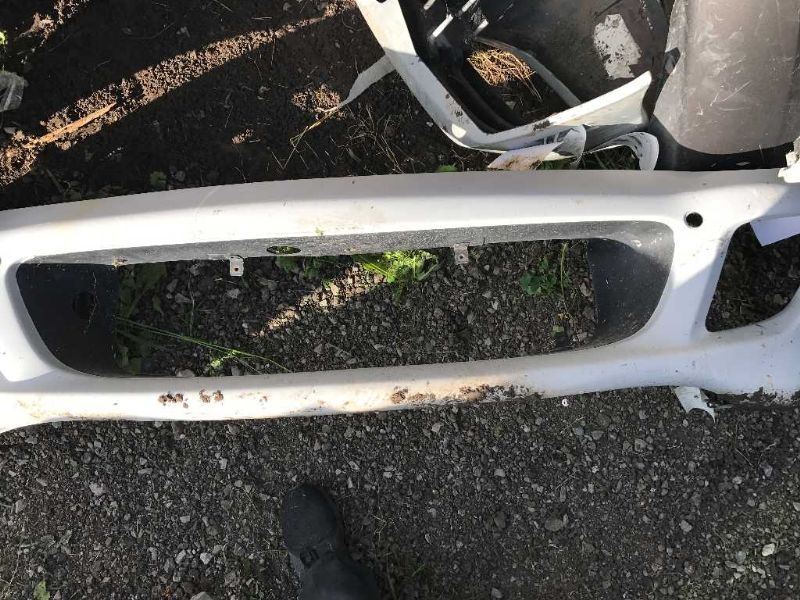 Front Bumper Cover used genuine OEM