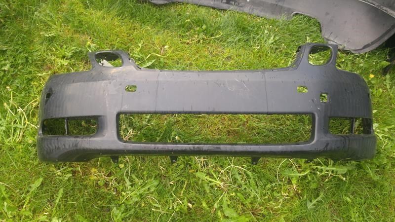 Front bumper cover used genuine OEM Lexus GS300 1998-2005