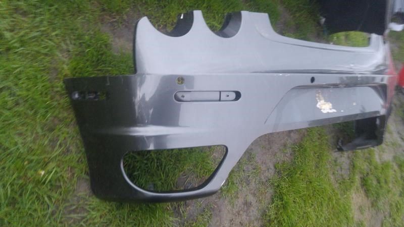 Rear Bumper Cover used genuine OEM