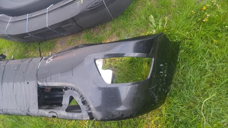 Front bumper reinforcement used genuine OEM KIA Rondo 2007-2012