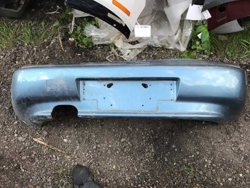 Rear Bumper Cover used genuine OEM BMW Z3 1996-2002